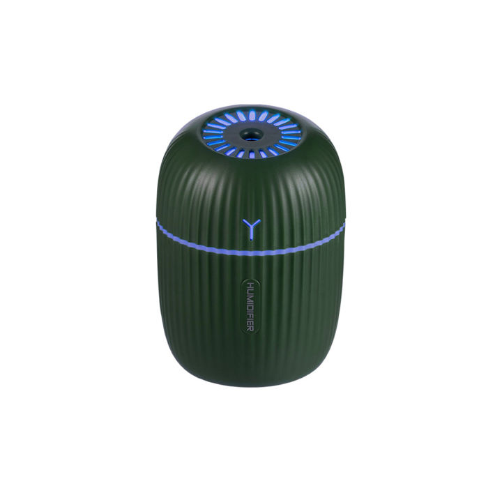 cod-เครื่องทำความชื้น-เครื่องเพิ่มความชื้นในอากาศ-เครื่องฟอกอากาศ-แบบพกพา-mini-home-office-car-เครื่องพ่นอโรม่า-air-humidifier-aroma-essential-oil-diffuser-usb-น้ำมันหอมระเหยที่มีสีสันโคมไฟสำหรับรถ-บ้