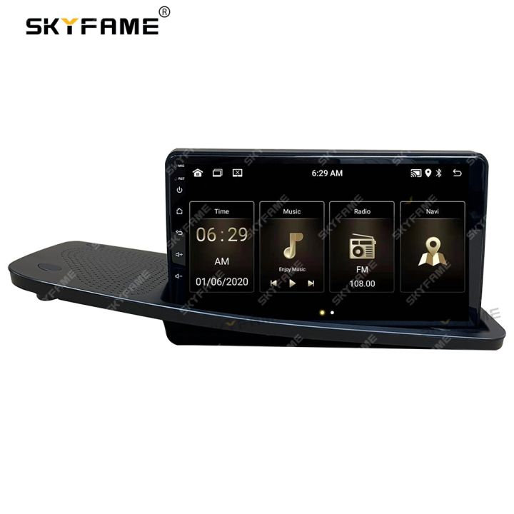 skyfame-car-fascia-frame-adapter-canbus-box-decoder-for-volvo-s80-2006-2012-android-radio-dash-fitting-panel-kit