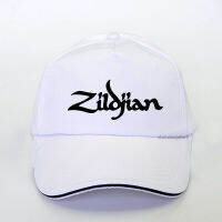 Fashion Summer New Zildjian Men Baseball Cap Printed Dad hat women 100Cotton High Quality zildjian snapback hats