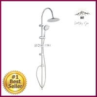 ฝักบัว RAIN SHOWER LUZERN T-1790SHOWER COLUMN SET LUZERN T-1790 **สามารถออกใบกำกับภาษีได้ค่ะ**