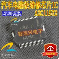 Chip Papan Komputer Mobil A2C11572 ATIC21 B2