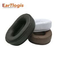 ✟ EarTlogis Replacement Ear Pads for Sound Blaster Tactic3D Wrath Wireless Headset Parts Earmuff Cover Cushion Cups pillow