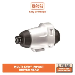 Black & Decker MULTIEVO EVO185B1-B1 – AHPI