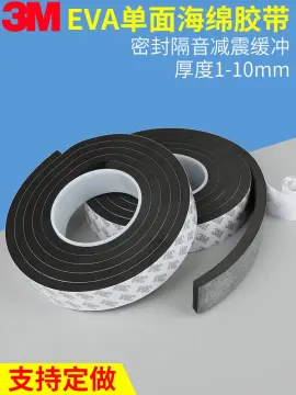 Self Adhesive Felt Tape Polyester Felt Strip Roll Hard Surface