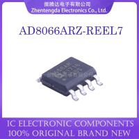 AD8066ARZ-REEL7 AD8066ARZ-REEL AD8066ARZ AD8066 AD IC SOP-8