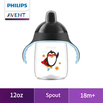 Avent 2024 6 oz