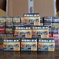 Roblox Toy Box Series 1 [CHÍNH HÃNG,CÓ CODE] Hộp ngẫu nhiên | Lazada.vn