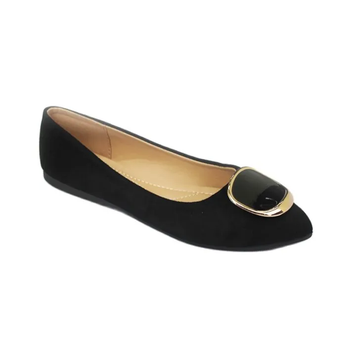 Vida Flat Shoes | Lazada PH