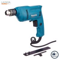 สว่านไฟฟ้า 3/8 นิ้ว MAKITA รุ่น M011-M0600B กำลัง 350 วัตต์ สีเขียว - ดำ  +++ +++ +++ บริการเก็บเงินปลายทาง +++ +++ +++