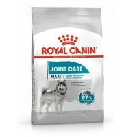 Royal Canin Maxi Joint Care10 กิโลกรัม โรยัล คานิน อาหารสุนัขโต ขนาดใหญ่ กระดูกและข้อ 10 กิโลกรัม