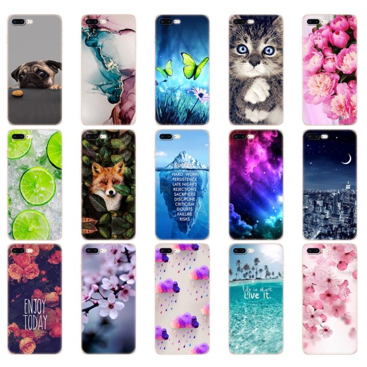 7-8-soft-back-cover-iphone-plus-etui-coque-painting