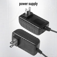 DC Adapter 12V 5V 2A อะแดปเตอร์ CCTV 12V 2A 2000 mAh สำหรับกล้องวงจรปิด