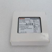 AB Original 1734-OB8E PLC 8จุดโมดูลเอาต์พุตดิจิตอล24VDC 1734OB8E 1734 OB8E