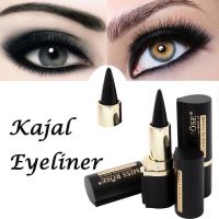 MISS ROSE Kajal Eyeliner อายไลเนอร์แท่งเจล ดินสอเขียนขอบตาแขก