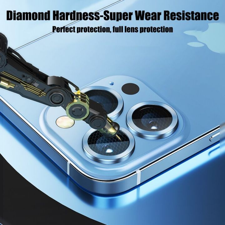 for-iphone-13-14-11-pro-max-diamond-metal-camera-protector-for-iphone-12-13-mini-camera-protector-3pcs-set-lens-protection-glass
