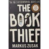 Happy Days Ahead ! The Book Thief: The life-affirming number one international bestseller