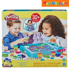 Play-Doh Kitchen Creations Pizza Oven Playset, Hobbies & Toys, Toys & Games  on Carousell