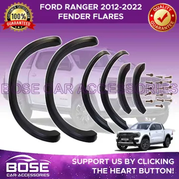 Shop Fender Flare For 2015 Ford Ranger with great discounts and prices  online - Jan 2024