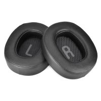 1 Pair Replacement Ear Pads Soft Foam Cushion Cup for JBL Tune 700BT 700BTNC 750 BT 750BTNC Snap-On Earmuffs