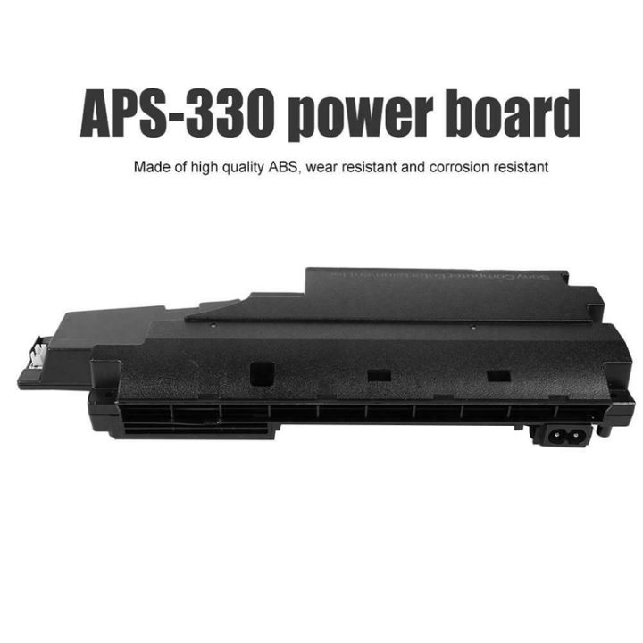 power-supply-for-sony-playstation-3-ps3-super-slim-adp-160ar-aps-330-replacement