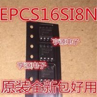 Epcs16n Epcs16si8n 1-10ชิ้น Epcs16si8 Epcs16 Sop-8มีในสต็อก