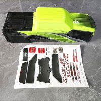 SD Racing 110 BS232 Rampage Body Shell BS232-003ชิ้นส่วนรถยนต์ RC