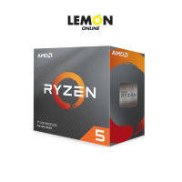 CPU AMD Ryzen 5 3600