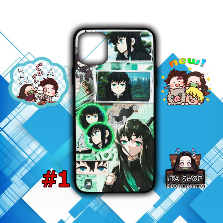 Japanese Anime Demon Slayer Phone Case for iPhone 14 14 Plus 14 Pro for  iPhone 13 13Pro 13Pro Max 12 12Pro 12Pro Max 11 11 Pro Max 11 Pro X XS MAX  XR 8 7 6 6S Plus - Walmart.com