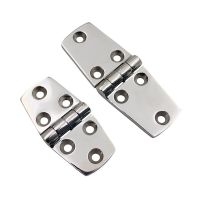 316 Stainless Steel Hinges Marine Hatches Flat Open Stainless Steel Hinges Accessories