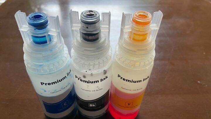 หมึก-premium-ink-สีดำ-100-ขวด-สำหรับเติม-epson-l3110-l3150-l4150-l5190