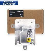 SUKIOTO New OEM 250 090 408 D1S Car Headlight HID Xenon Ballast For 3 Series X3 X5 6 Series F12 F13