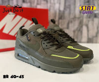 รองเท้าวิ่ง *เขียวขี้ม้า* SIZE.40-45 น้ำหนักเบา ใส่สบาย ระบายอากาศได้ดี รองเท้าวิ่งชาย รองเท้าวิ่งมาราธอน รองเท้าลำลอง รองเท้าออกกำลังกาย