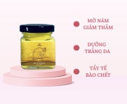 Cao Nghệ Đông Anh Collagen X3 50g Cao Nghệ Phục hồi chuyên sâu Dưỡng Ẩm Mỹ