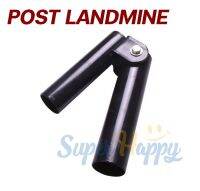 ?แท่นเสียบบาร์เบล อเนกประสงค์ POST LANDMINE HANDLE อุปกรณ์ออกกำลังกาย