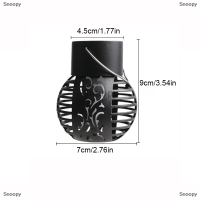 Snoopy โคมไฟพลังงานแสงอาทิตย์1ชิ้นโคมไฟสวนกลางแจ้งโคมไฟกันน้ำกะพริบได้โคมไฟลูกบอลพลังงานแสงอาทิตย์โคมไฟแขวนตกแต่งสวน