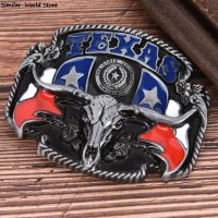 【CW】✳™  Buckle Cowboy Accessories Texas Cowgirl Boucle