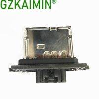 new discount Heater Blower Resistor For Micra MK3 III 1.0/1.2/1.4 16V 1.5dCi OEM 27150AX115 27150 AX115 27150AX010 27150ED000 27150ED00A