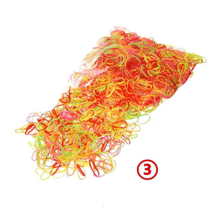 2200-pcs-childrens-disposable-elastic-strong-stretch-elastic-hair-band-small