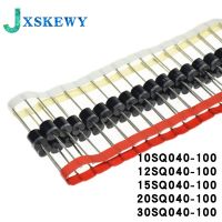 【CC】 10PCS 10SQ045 10SQ050 15SQ045 15SQ050 20SQ045 20SQ050 30SQ045 30SQ050 10A 12A 15A 20A 30A Schottky Rectifiers Diode