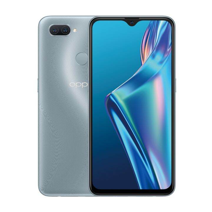 oppo a12 coloros