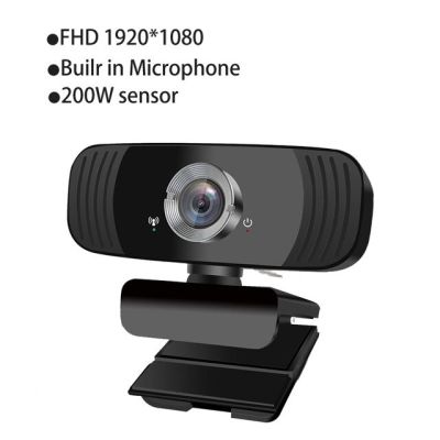 【▼Hot Sales▼】 jhwvulk Buyee 2K 2560*1440กล้องเว็บแคม Usb สำหรับคอมพิวเตอร์พีซีออนไลน์การสอนการถ่ายทอดสดการประชุมกล้องวิดีโอการทำงาน