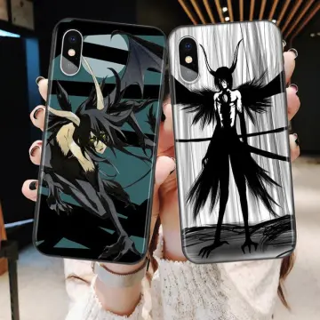 One Piece anime iPhone Case  Mugiwara Glass Cover official merch  One  Piece Store