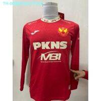 ♣ SELANGOR FA HOME LONG SLEEVE