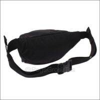 PRIA Simple Plain Casual Mens waistbag Waist Bag - PG - 8875