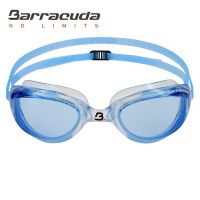 Barracuda Swimming Goggles  UV Protection  Waterproof  Fitness &amp; Training  For Adults #92055 Eyewear Goggles