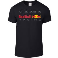 2023 In stock Red Bull Racing T-shirt and Long Sleeve F1 Formula 1 Racing ，Contact the seller to personalize the name and logo