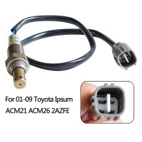 เซนเซอร์ออกซิเจน89465-44080 8946544080 Fit สำหรับ Toyota Ipsum ACM21 ACM21W ACM26 ACM26W รถ4สาย Lambda Probe เซนเซอร์ออกซิเจน