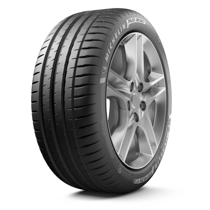 ยางรถยนต์-ขอบ18-michelin-235-40r18-รุ่น-pilot-sport-4-4-เส้น-ยางใหม่ปี-2022