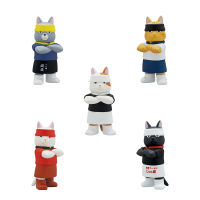 Kitan Club Original gashapon Capsule Toys FIGURE Kawaii CUTE cuen Shop Miniature Animal Figurine Anime Decor