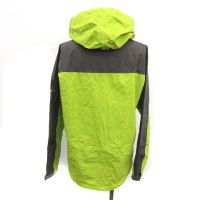 Onyone Setup High And Low Jacket Underpants Sportswear Light Green Nm Ec Mens